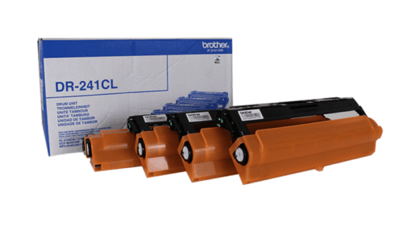 Tambor de Imagem BROTHER - DR241CL Tambor de Imagem BROTHER - DR241CL