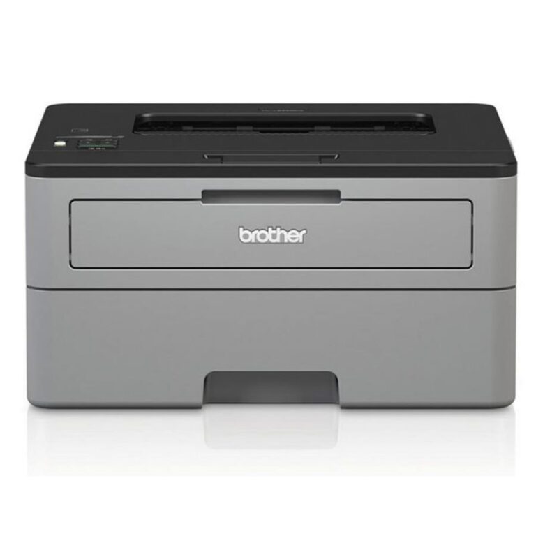 Impressora BROTHER HL-L2350DW Laser Mono Wireless - nanoChip