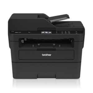 Impressora BROTHER MFC-L2750DW Laser Multifunções Wireless M