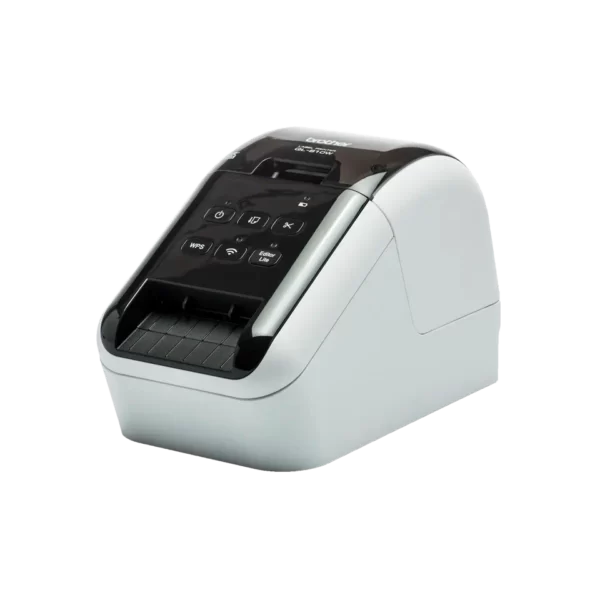 Impressora BROTHER QL-810WC Wireless Etiquetas