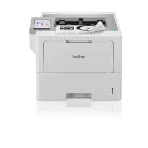 Impressora BROTHER Multifunções Laser Monocromática HL-L6410DNT Impressora BROTHER Multifunções Laser Monocromática HL-L6410DNT