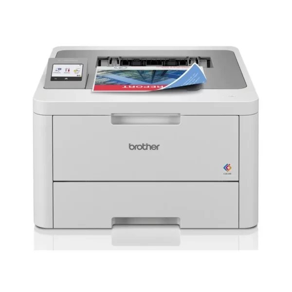 Impressora BROTHER Multifunções Laser Cores HL-L8230CDW Impressora BROTHER Multifunções Laser Cores HL-L8230CDW
