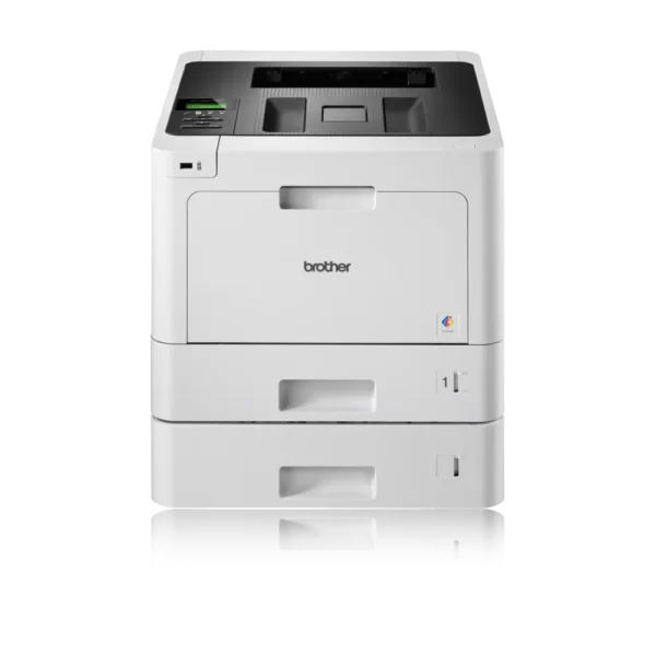 Impressora BROTHER Multifunções Laser Cores HL-L8260CDWLT