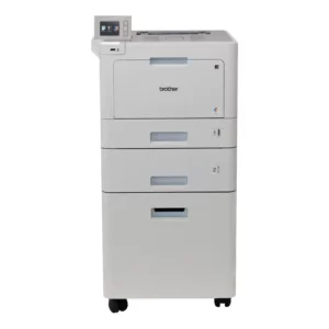 Impressora BROTHER Multifunções Laser Cores HL-L9310CDWTZ