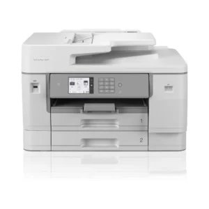 Impressora BROTHER Multifunções Cores MFC-J6955DW