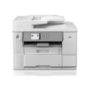 Impressora BROTHER Multifunções Cores MFC-J6959DW