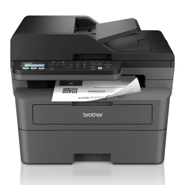 Impressora BROTHER Multifunções Laser Monocromática MFC-L2800DW Impressora BROTHER Multifunções Laser Monocromática MFC-L2800DW