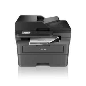 Impressora BROTHER Multifunções Laser Cores MFC-L2860DW