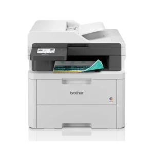 Impressora BROTHER Multifunções Laser Cores MFC-L3740CDW Impressora BROTHER Multifunções Laser Cores MFC-L3740CDW