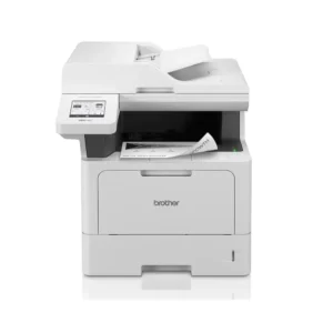 Impressora BROTHER Multifunções Laser Monocromática MFC-L5710DWRE1