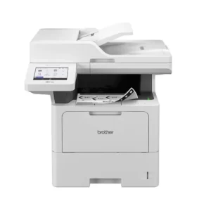 Impressora BROTHER Multifunções Laser Monocromática MFC-L6710DW