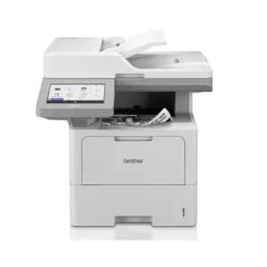Impressora BROTHER Multifunções Laser Monocromática MFC-L6910DN