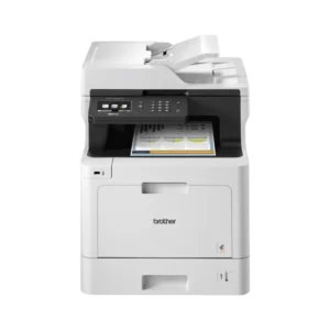 Impressora BROTHER Multifunções Laser Cores MFC-L8690CDW Impressora BROTHER Multifunções Laser Cores MFC-L8690CDW