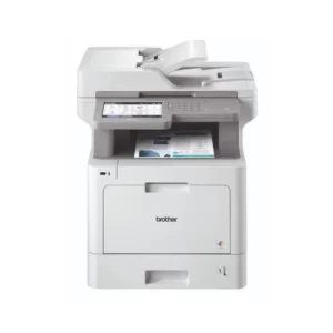 Impressora BROTHER Multifunções Laser Cores MFC-L9570CDW