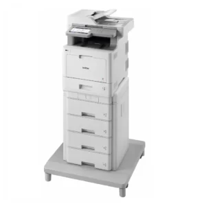 Impressora BROTHER Multifunções Laser Cores MFC-L9570CDWMT