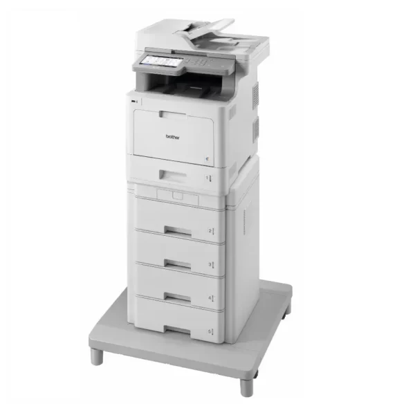 Impressora BROTHER Multifunções Laser Cores MFC-L9570CDWMT Impressora BROTHER Multifunções Laser Cores MFC-L9570CDWMT