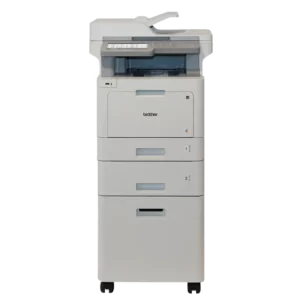 Impressora BROTHER Multifunções Laser Cores MFC-L9570CDWTZ