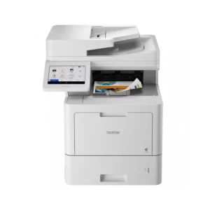 Impressora BROTHER Multifunções Laser Cores MFC-L9670CDN