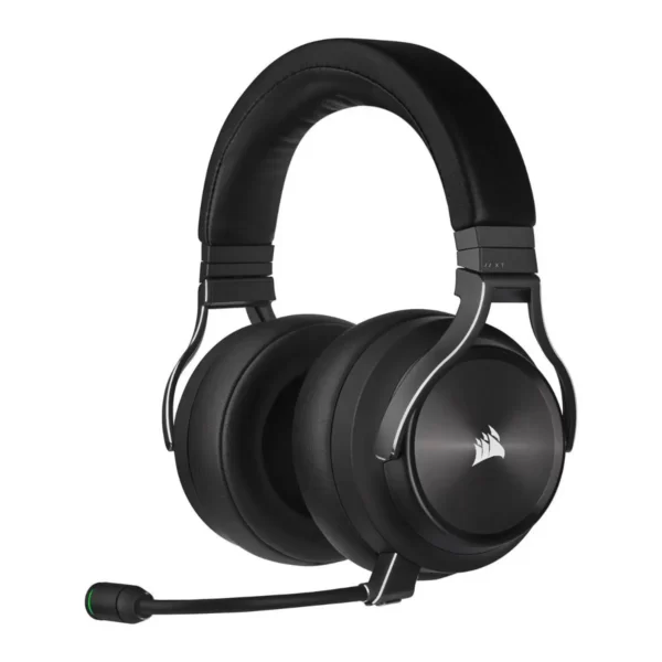 Headset Corsair Virtuoso RGB Wireless XT Preto