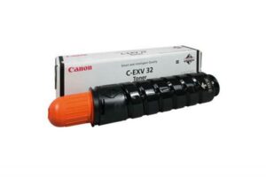 Toner CANON C-EXV32 Preto - 2786B002