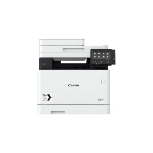 Impressora CANON i-SENSYS MF744Cdw - 3101C010AA