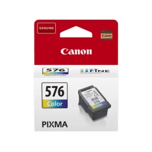 Tinteiro CANON PG-576 Cores - 5442C001