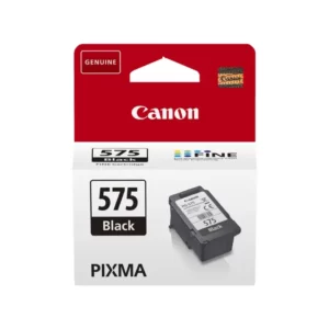 Tinteiro CANON PG-575 Preto - 5438C001
