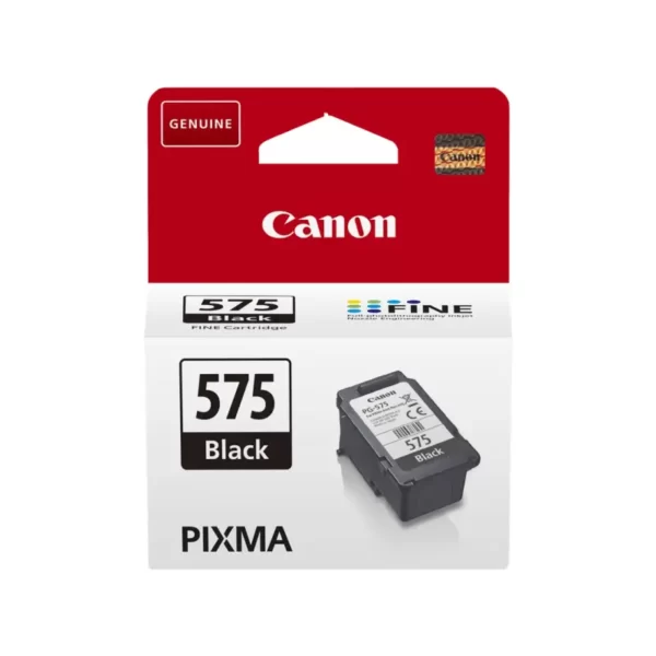 Tinteiro CANON PG-575 Preto - 5438C001