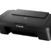 Impressora CANON Pixma MG2550S Multifunções - 0727C006BA