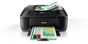 Impressora CANON Pixma MX475 - 8749B009AB