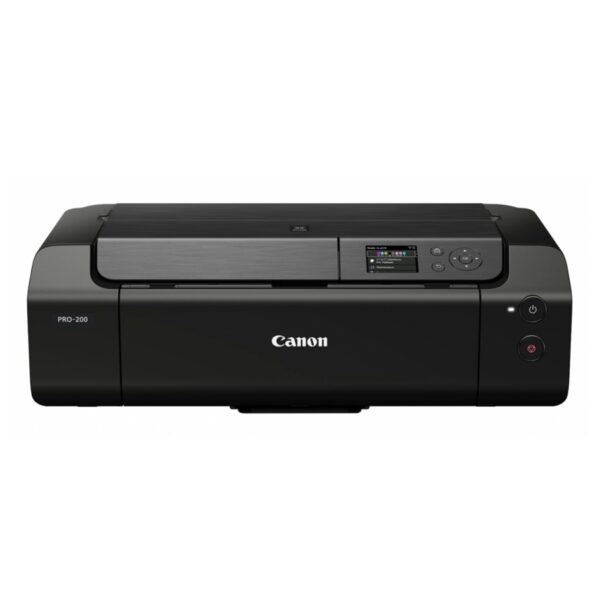 IMPRESSORA CANON Pixma PRO-200