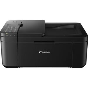 Impressora CANON Multifunções Pixma TR4650 - 5072C006