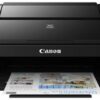 Impressora CANON Pixma TS3350 - 3771C006AA