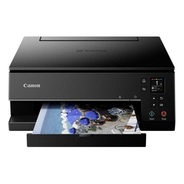 Multifunções CANON Pixma TS6350a