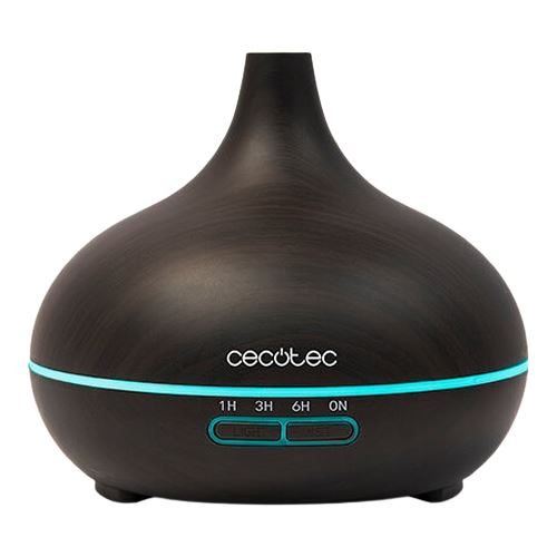 Humificador CECOTEC Pure Aroma 300 Yin