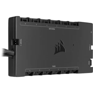 Controlador Corsair iCUE Commander CORE XT