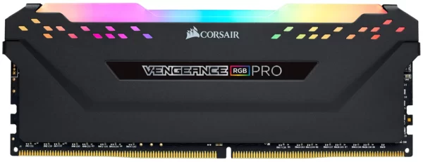Corsair Kit 16GB (2x8GB) DDR4 3600MHz Vengeance RGB Pro SL
