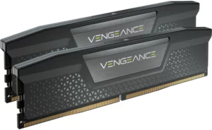 Corsair Kit 32GB (2x16GB) DDR5 6400MHz Vengeance Black