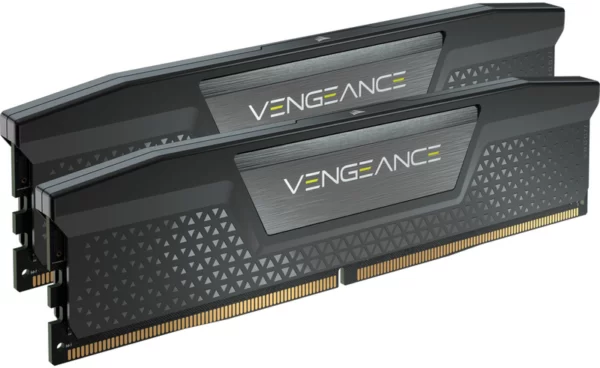Corsair Kit 64GB (2x32GB) DDR5 5200MHz Vengeance Black
