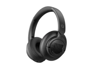 Headset CONCEPTRONIC Noise Cancelling Bluetooth Pretos - ALVAH02B