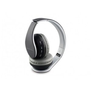 Headset CONCEPTRONIC PARRIS 01B Bluetooth Black