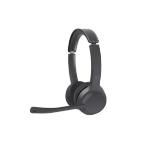 Headset CONCEPTRONIC POLONA Headset Black USB - POLONA04B