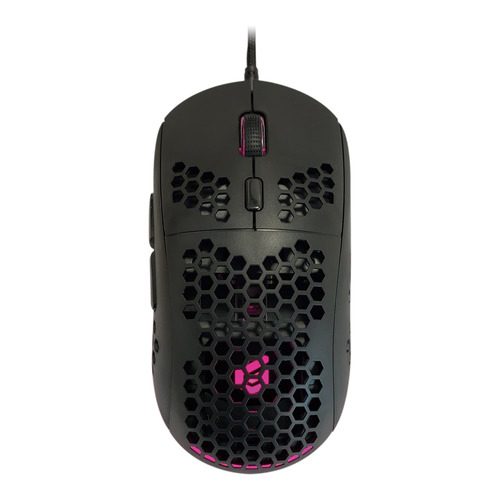 RATO CONCEPTRONIC 6D Gaming Honeycomb Shell 6400 DPI