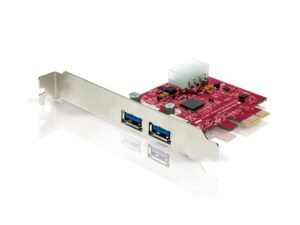 CONTROLADORA CONCEPTRONIC PCI Express 2 Portas USB 3.0