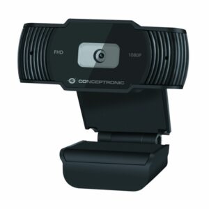 Webcam LOGITECH C615 FullHD 1080P - 960-000735
