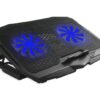 Base CONCEPTRONIC Thana Ergo 2-Fan Laptop Cooling Stand