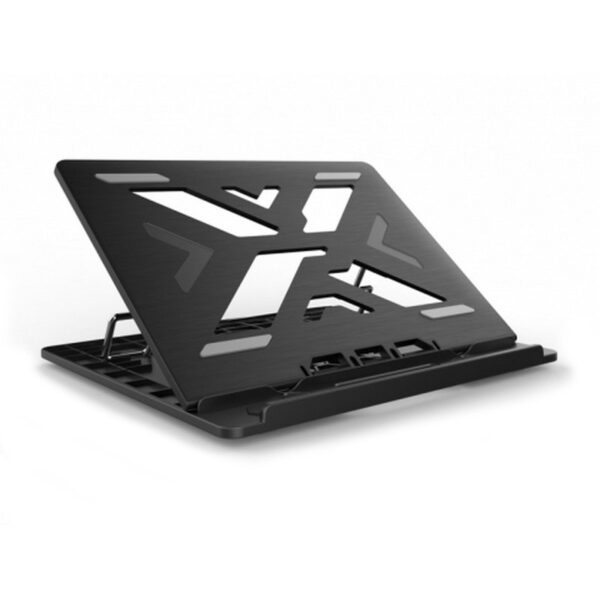 Base CONCEPTRONIC Thana Ergo Laptop Cooling Stand até 15.6"