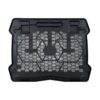 Base CONCEPTRONIC Thana 1-Fan Laptop Cooling Pad até 15.6"