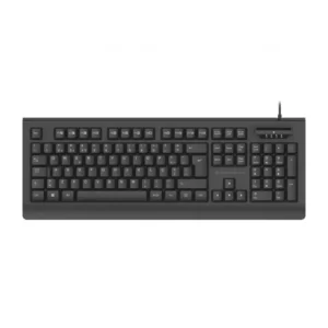 Teclado CONCEPTRONIC KAYNE com leitor de cartão Layout PT