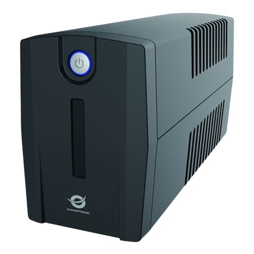 UPS CONCEPTRONIC ZEUS 850VA/480W